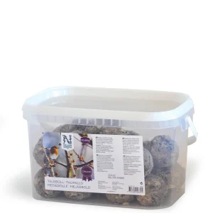 30stk meisebolle DeLuxe 80g spann