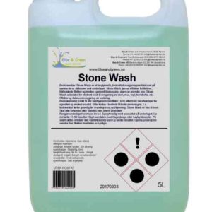 BG Stone Wash 5L