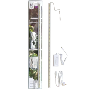 Vekstlys No.1 85cm 23W med adapter
