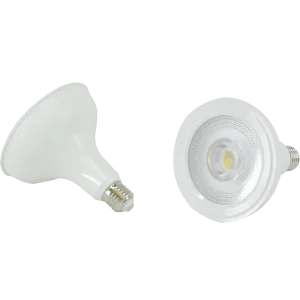 Plantelys LED pære E27 18W