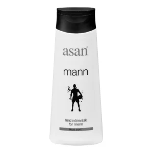 Asan intimvask Mann 220 ml