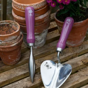 Hjertespade og dibber Asteraceae, Livstidsgaranti