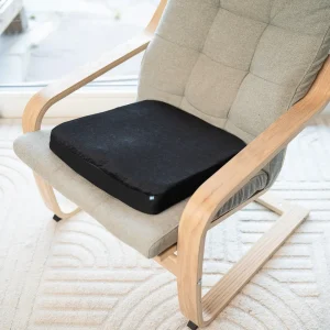 BIMA Allround sittepute m/buet underside, 40×40/43x7cm