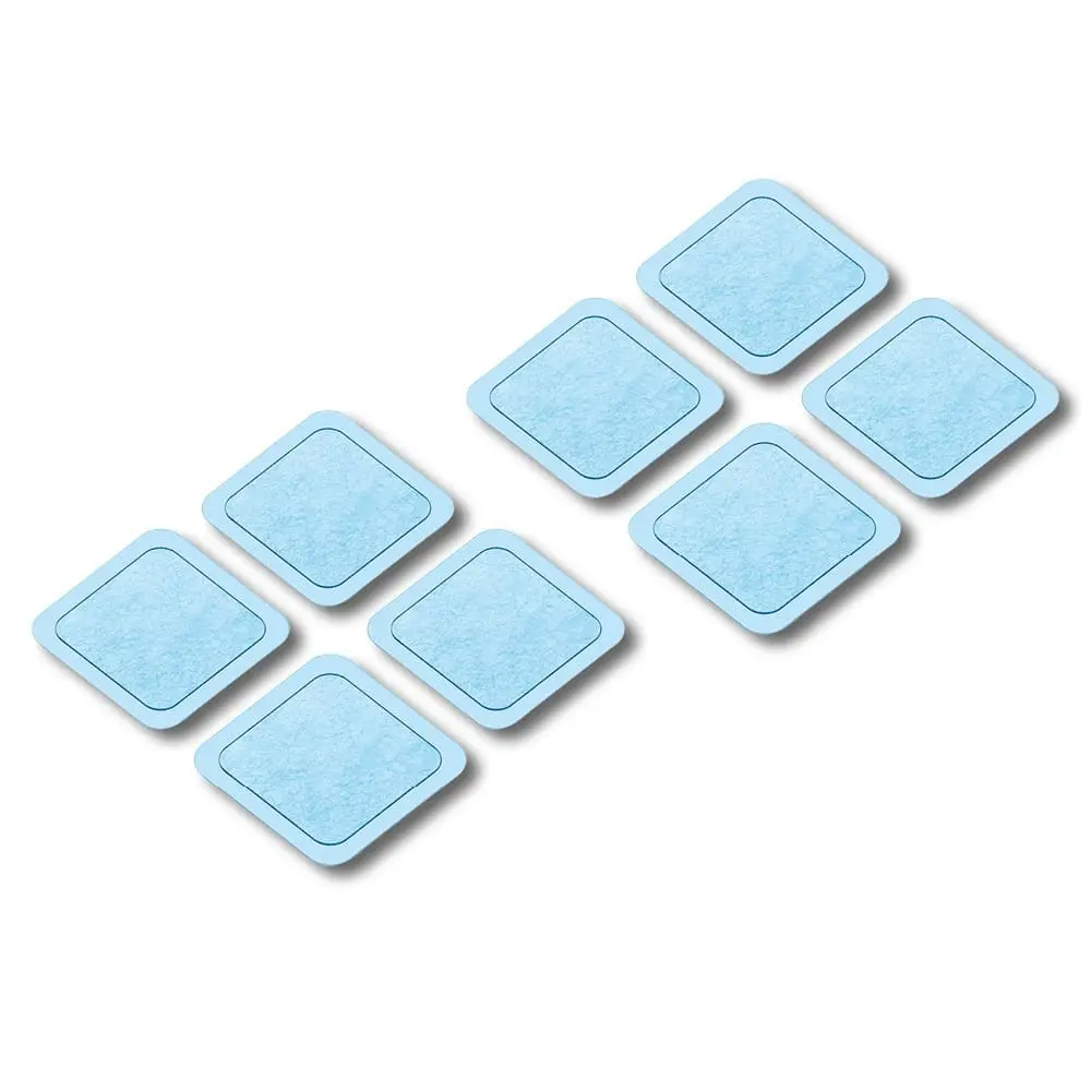 Beurer EM 59 Gelpads 8 stk. TENS/EMS - Image 2