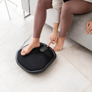 Beurer FM 70 Shiatsu fot- og ryggmassasje