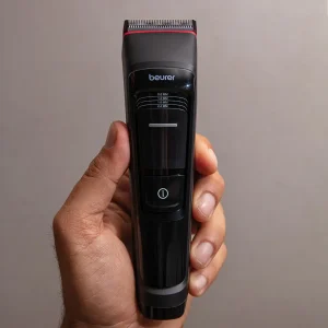 Beurer MN5X Hårklipper og -trimmer