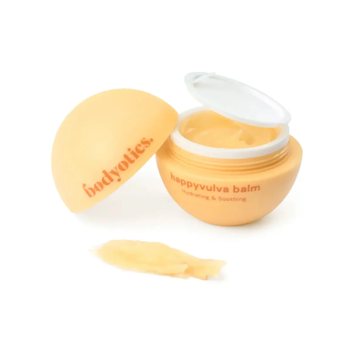 Bodyotics HappyVulva fuktighetsgivende salve, 59 ml - Image 5