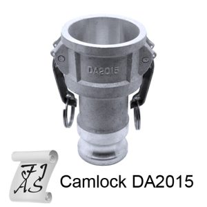 Camlock DA2015