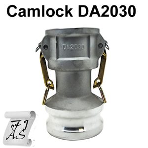 Camlock DA2030