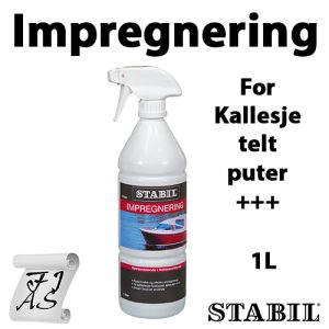 Impregnering Stabil 1L