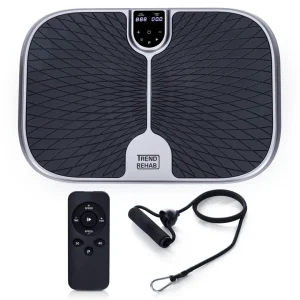 TrendRehab MicroVibe Vibrasjonsplate