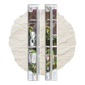 Vekstlys startsett 85 cm