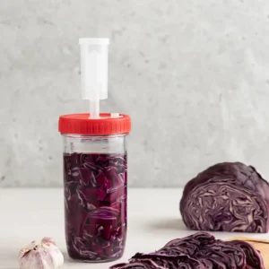 Fermentering/konserveringssett 720ml