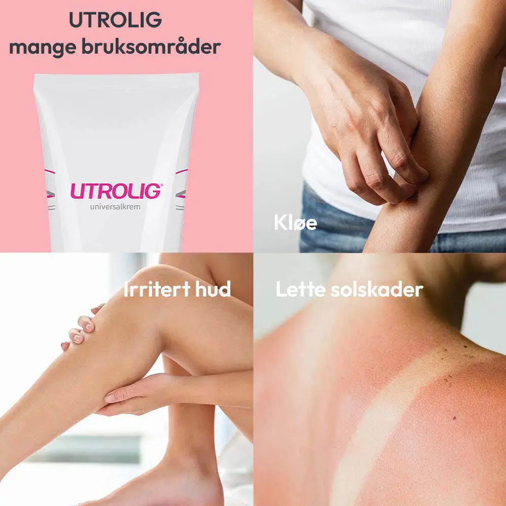 UTROLIG universalkrem 200 ml - Image 3