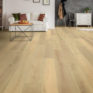 Blonde Montreux Oak XXL laminat