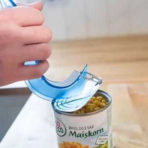 BRIX CanKey boksåpner