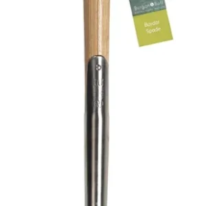 Firkantet spade, Livstidsgaranti