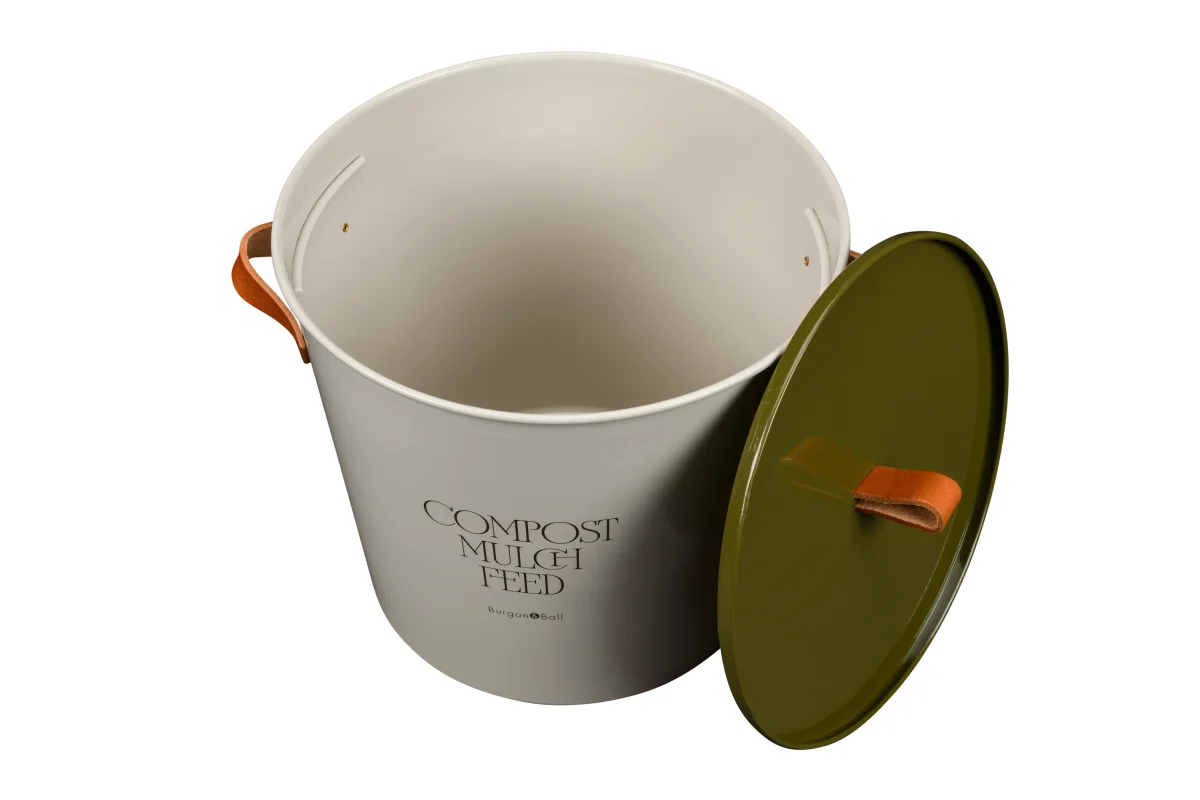 Kompostbøtte mushroom - Image 7