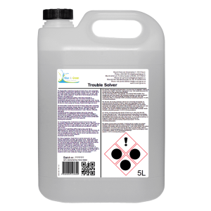 BG Trouble Solver 5L