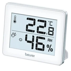 Beurer HM 16 Innendørs hygrometer og termometer